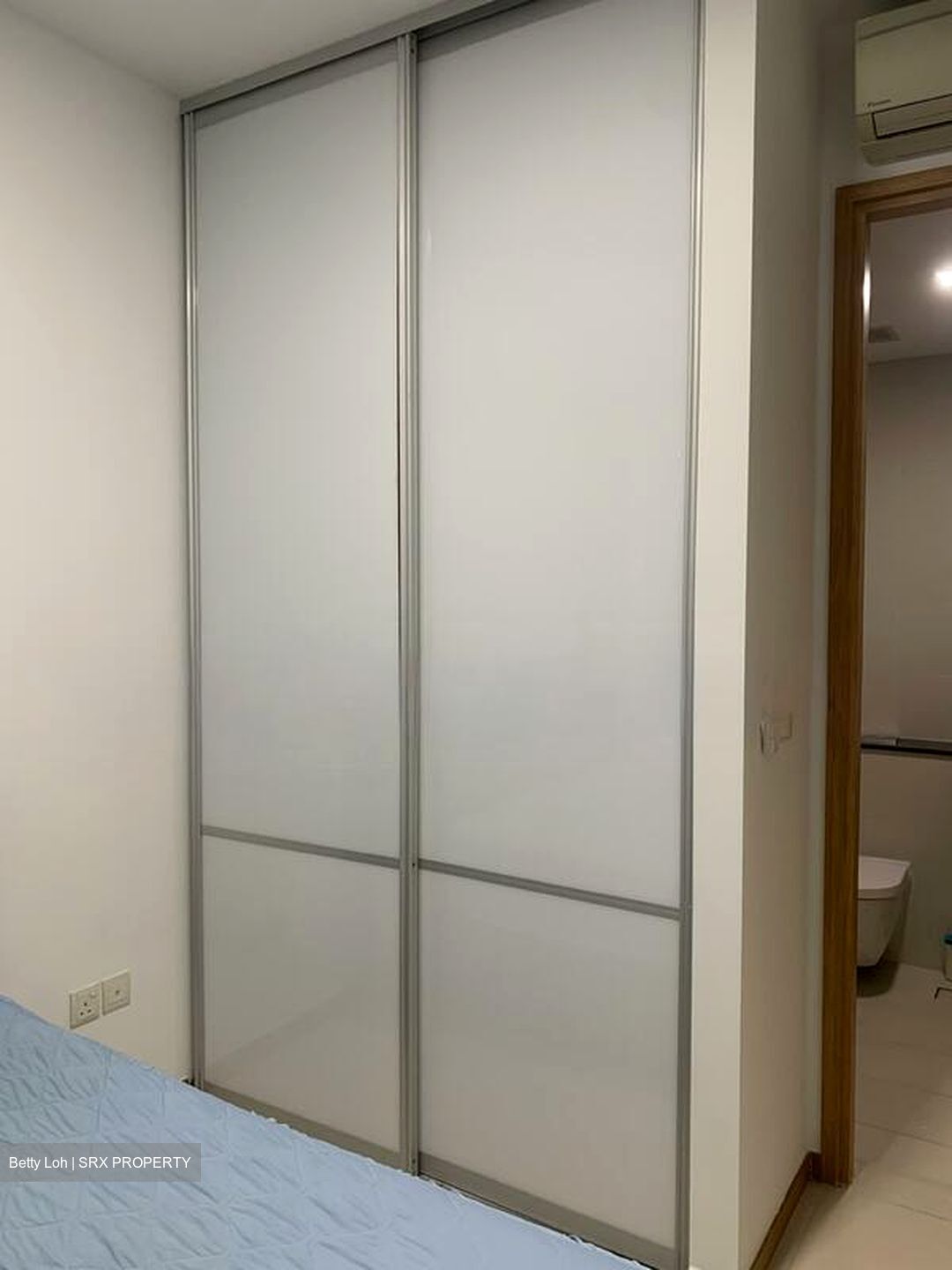 The Trilinq (D5), Condominium #500695531